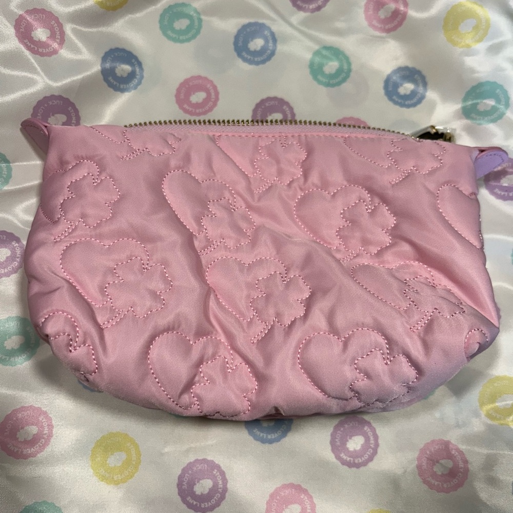 Stoney clover lane pouchette